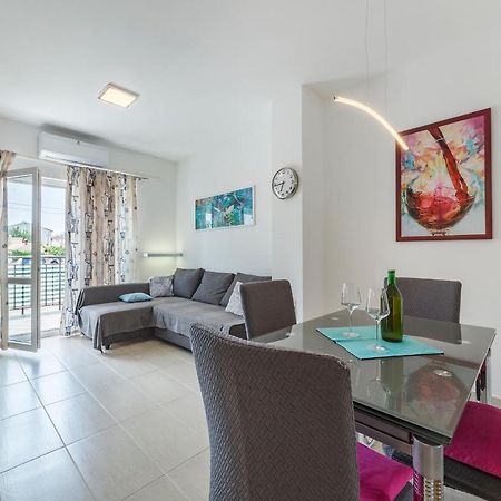 Amadeo Apartamento Fažana Exterior foto