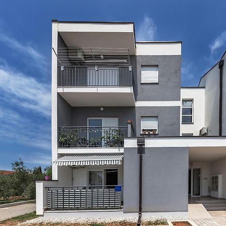 Amadeo Apartamento Fažana Exterior foto