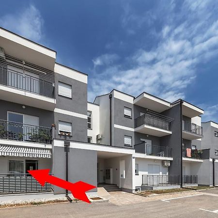 Amadeo Apartamento Fažana Exterior foto