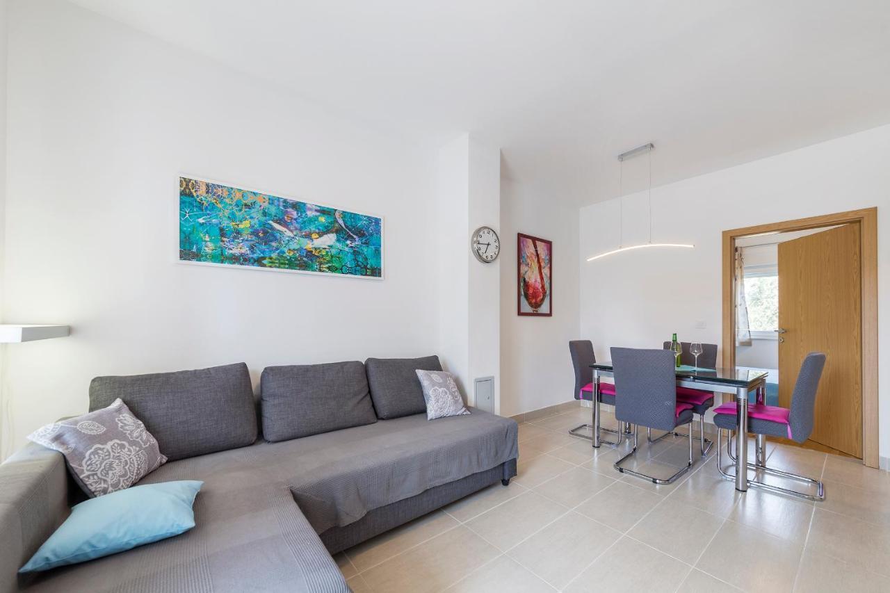 Amadeo Apartamento Fažana Exterior foto