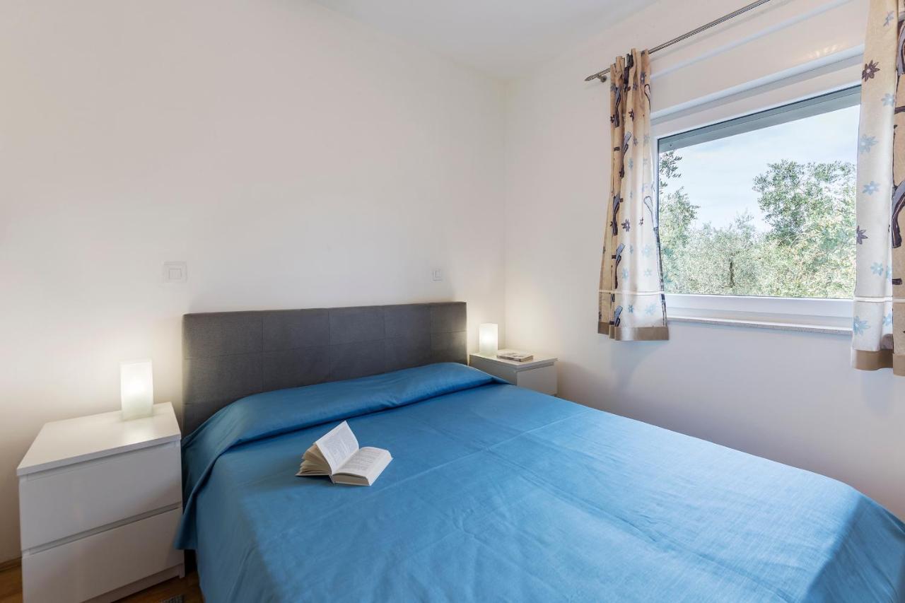 Amadeo Apartamento Fažana Exterior foto